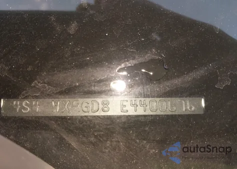 2014 Subaru Tribeca 3.6R Limited z USA, uszkodzony, nr VIN 4S4WX9GD8E4400676